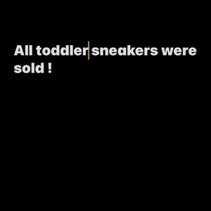 3 pair of kids shoes bundle deal $90